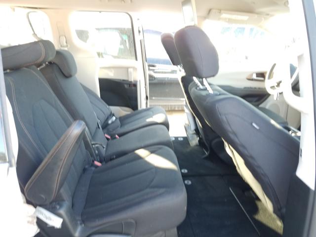 2018 CHRYSLER PACIFICA T 2C4RC1FG2JR101380