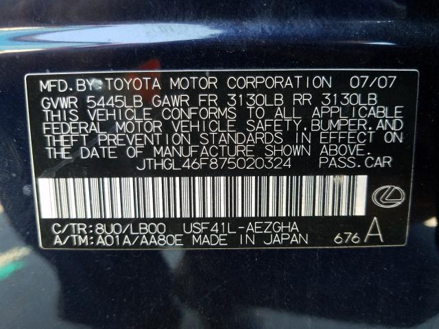 VIN 4T1BF1FK2FU993939 2015 Toyota Camry, Xle no.10