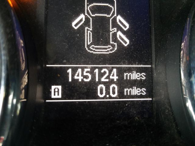 2012 NISSAN ROGUE S JN8AS5MT9CW606807