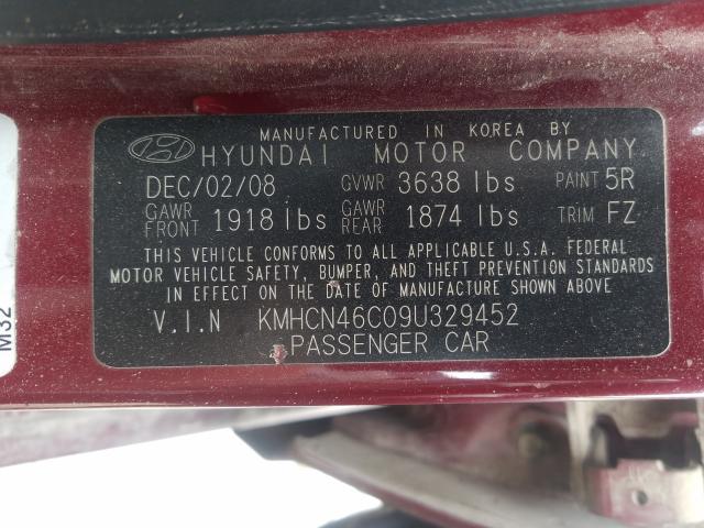 VIN WBA3B3C5XFF546369 2015 BMW 3 Series, 328I Xdrive no.10