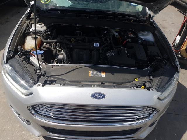 VIN JTJGDCAZ5S2015017 2014 FORD FUSION SE no.7