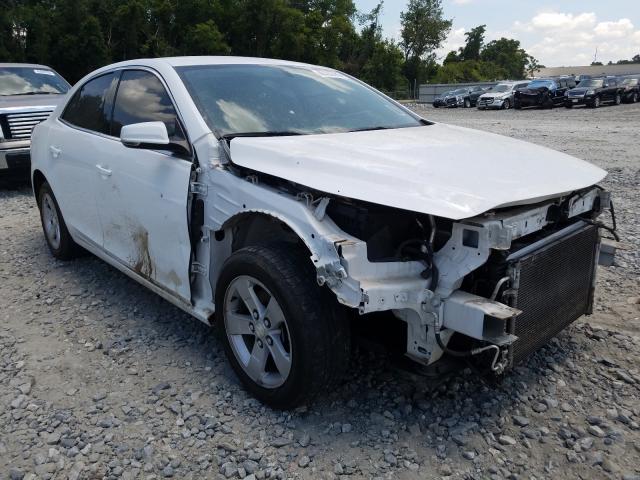 VIN 3FA6P0H93FR275272 2015 Ford Fusion, SE no.1