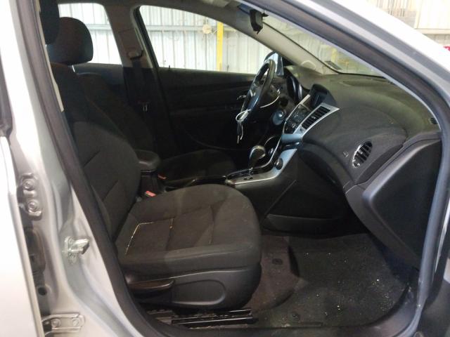 2012 CHEVROLET CRUZE ECO 1G1PJ5SC6C7222045