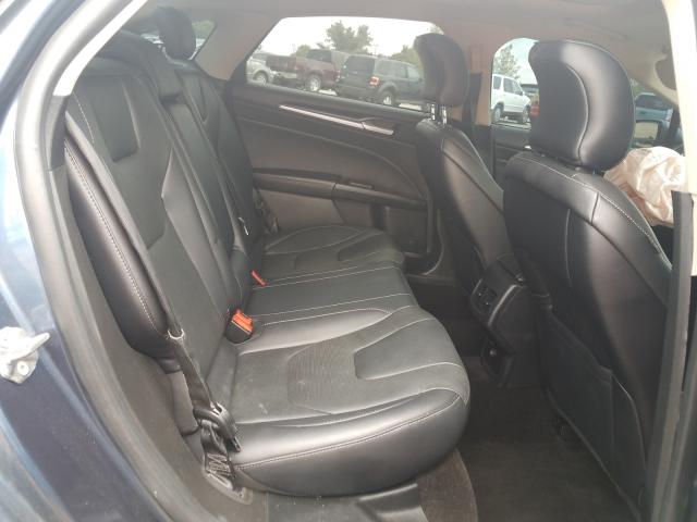 2019 FORD FUSION TIT 3FA6P0RU8KR118821