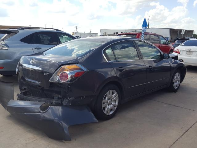 VIN 1GYS4BKL0PR365195 2012 NISSAN ALTIMA BAS no.4