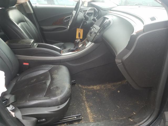 2013 BUICK LACROSSE 1G4GC5E31DF183462