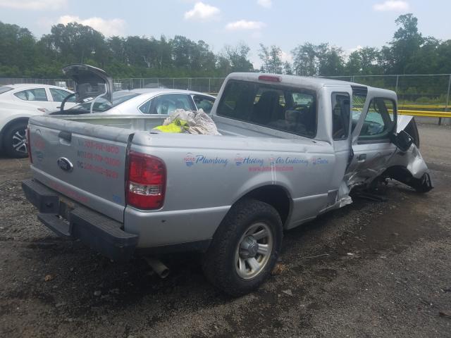 VIN 55SWF4JB8GU145538 2008 FORD RANGER SUP no.4