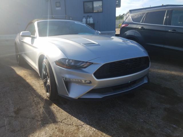 VIN W1KAF4GB1PR093138 2018 FORD MUSTANG no.1