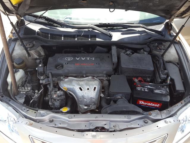 VIN JN8AT2MT1GW006185 2016 Nissan Rogue, S/Sl/Sv no.7