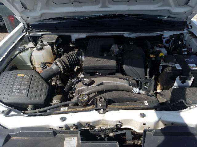 2012 GMC CANYON SLE 1GTD5MFE6C8133168