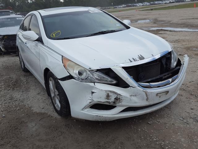 VIN 5YJYGDEF0MF090096 2011 HYUNDAI SONATA SE no.9