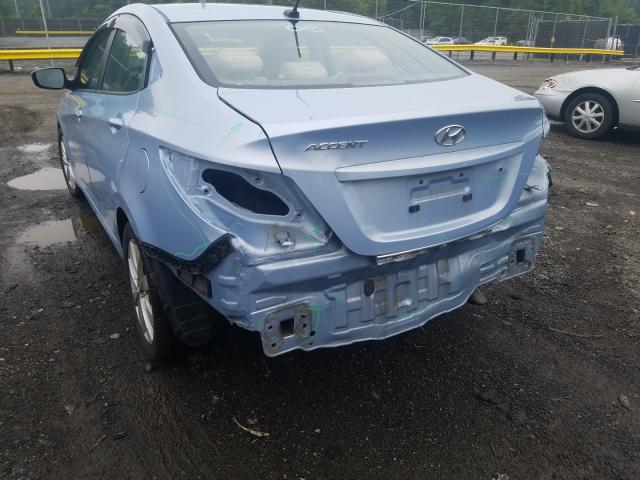 VIN 2FMPK4J99KBC56504 2019 Ford Edge, Sel no.9