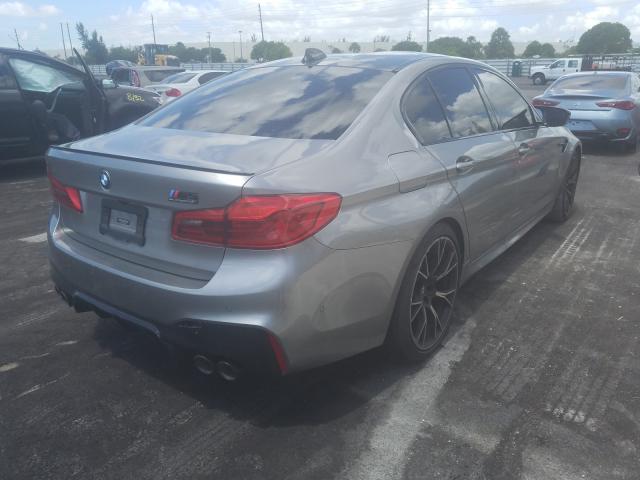 WBSJF0C54KB448249 2019 BMW M5, photo no. 4