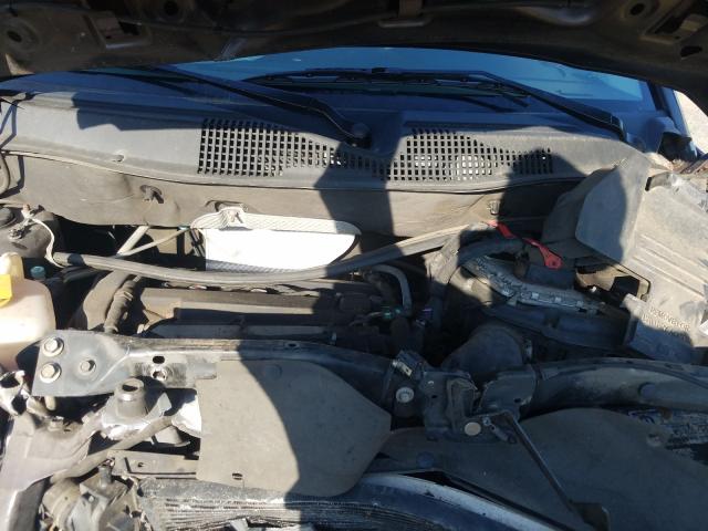 VIN 2C4RDGBG1DR702614 2013 Dodge Grand Caravan, SE no.7