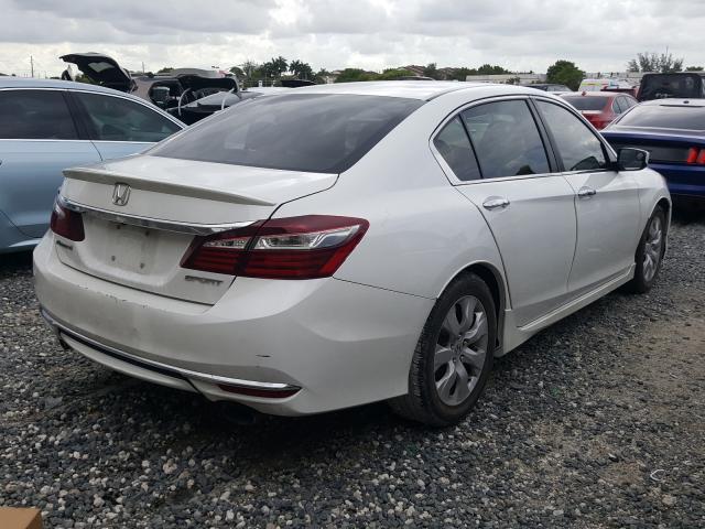 VIN KNALN4D77F5171141 2015 KIA Cadenza, Premium no.4