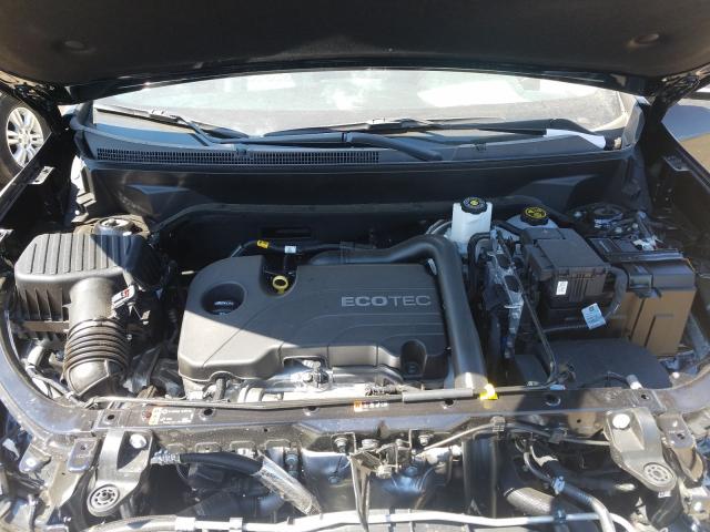 2020 CHEVROLET EQUINOX LS 2GNAXSEV1L6243299