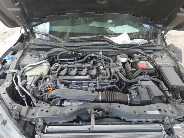 VIN 4T1BK1FK3HU031504 2017 Toyota Camry, Xse V6 no.7