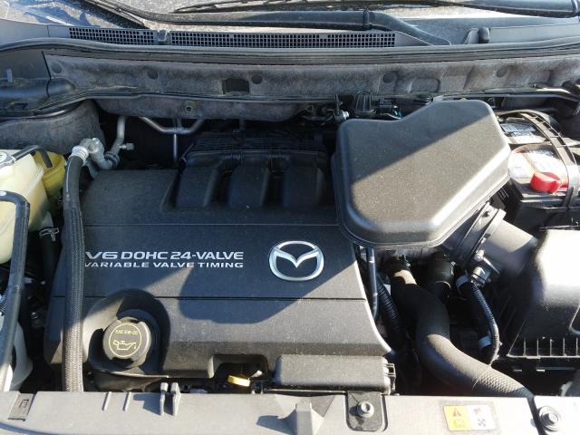 VIN 5FNRL5H96EB139024 2008 MAZDA CX-9 no.7