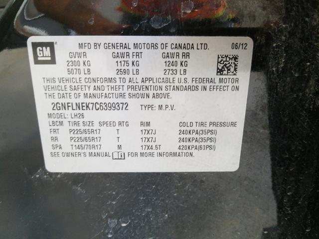 VIN WBA3A5G56DNP23656 2013 BMW 3 Series, 328I no.10