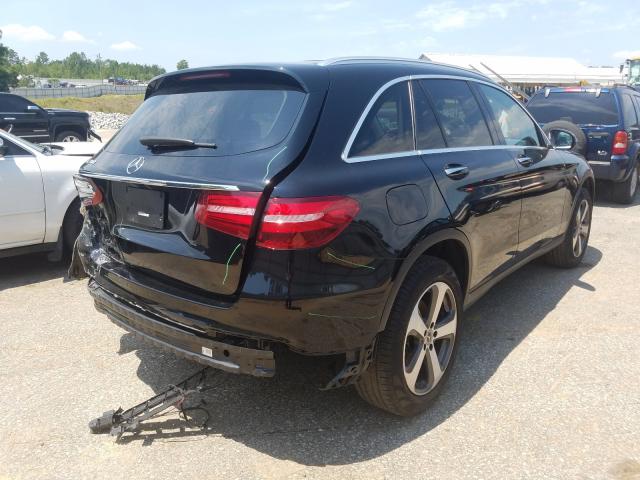 VIN 3VWG17AU7JM279237 2019 MERCEDES-BENZ GLC 300 no.4