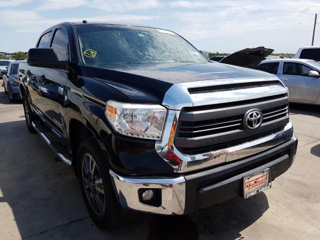 2015 TOYOTA TUNDRA CRE