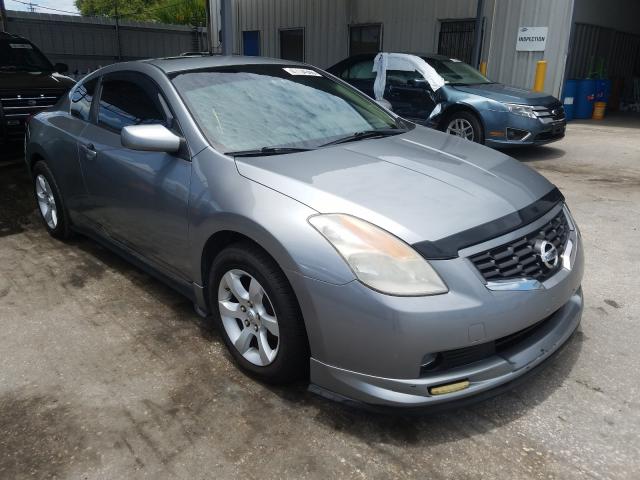 2009 NISSAN ALTIMA 2.5