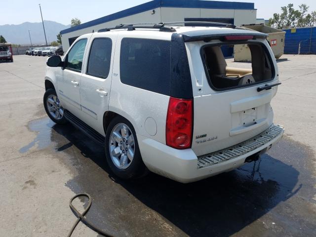 2012 GMC YUKON SLT 1GKS2CE03CR105116