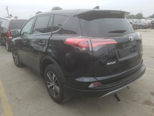 VIN 1GNSKNKD3PR511831 2018 TOYOTA RAV4 ADVEN no.3