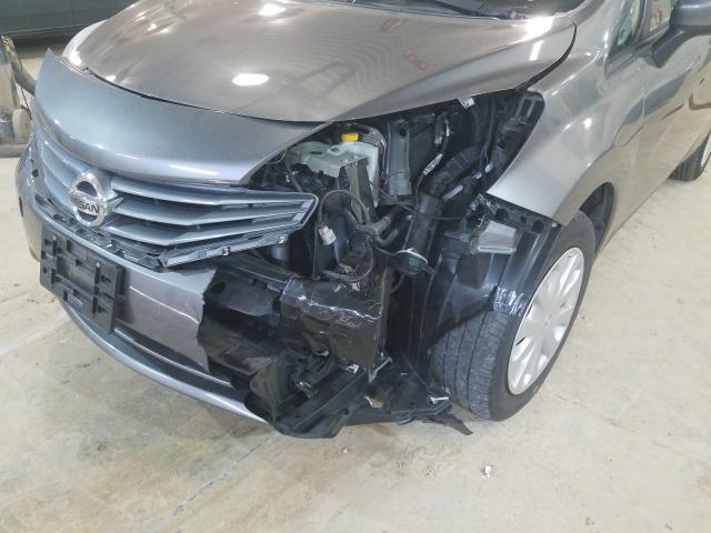 2016 NISSAN VERSA NOTE 3N1CE2CP3GL355473