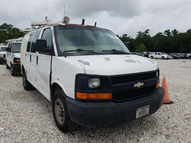 2006 CHEVROLET EXPRESS G2