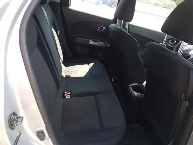 2011 NISSAN JUKE S JN8AF5MV0BT011883