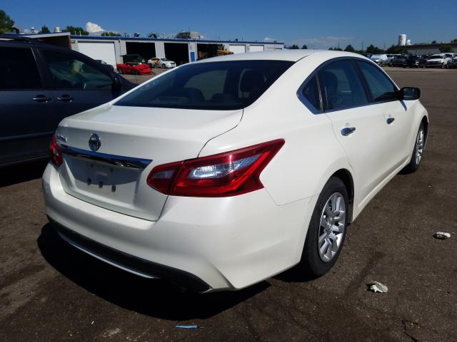 VIN 3KPA24AD6LE330809 2016 NISSAN ALTIMA 2.5 no.4