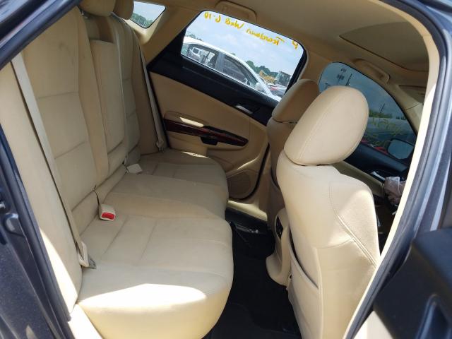 2012 HONDA CROSSTOUR 5J6TF3H37CL002109