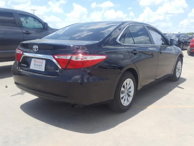 VIN KNAGM4A77E5476341 2014 KIA Optima, LX no.4