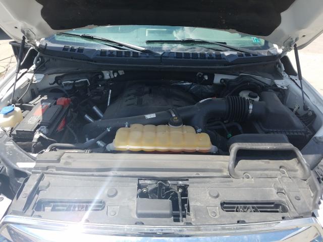 2016 FORD F150 SUPER 1FTEW1EG4GKD14412