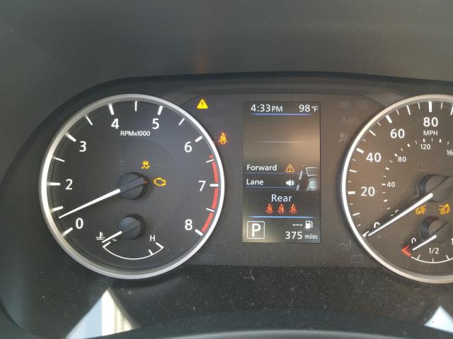 2020 NISSAN SENTRA S 3N1AB8BV7LY213255
