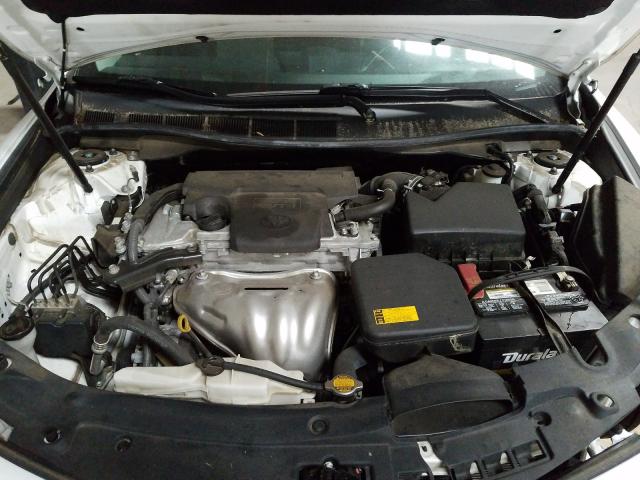 VIN 1HGCV3F95KA002086 2014 TOYOTA CAMRY L no.7