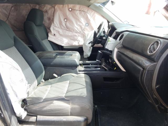 2015 TOYOTA TUNDRA CRE 5TFEY5F14FX180143