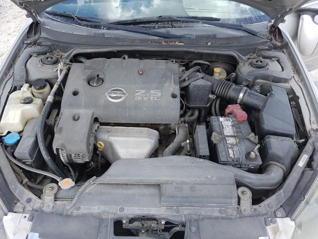 VIN 1G1RC6S58JU155151 2018 Chevrolet Volt, LT no.7