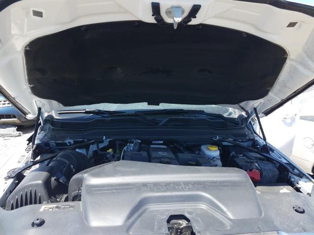 2019 RAM 2500 BIG H 3C6UR5DL9KG519532
