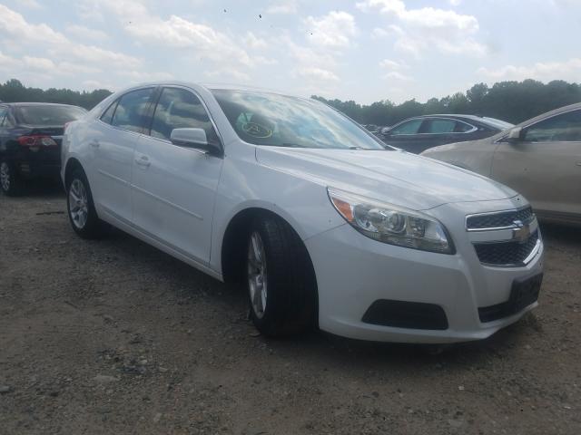 2013 CHEVROLET MALIBU 1LT