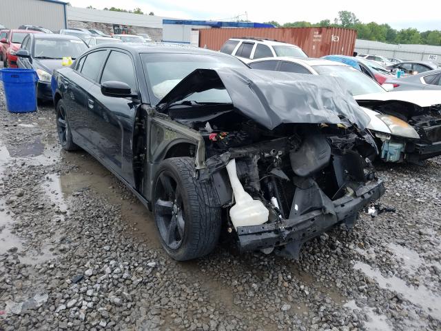 2012 DODGE CHARGER SX