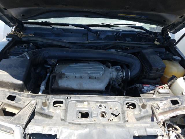 VIN 1HGCR2F36FA261492 2015 Honda Accord, LX no.7