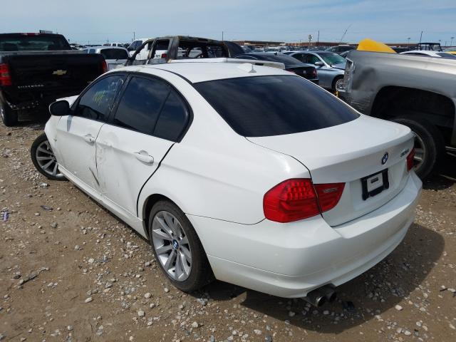 VIN 2G1115S37G9168930 2011 BMW 328 I no.3