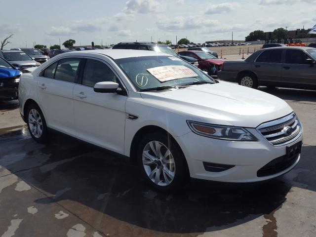 2011 FORD TAURUS SEL