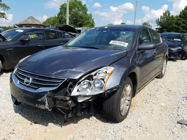 VIN 1G11C5SA3DF269779 2010 NISSAN ALTIMA BAS no.2