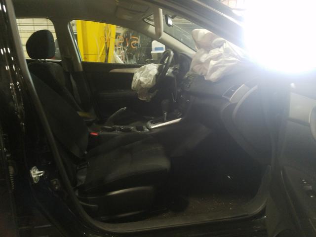 2016 NISSAN SENTRA S 3N1AB7AP5GY259623