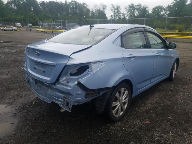 VIN 2FMPK4J99KBC56504 2019 Ford Edge, Sel no.4