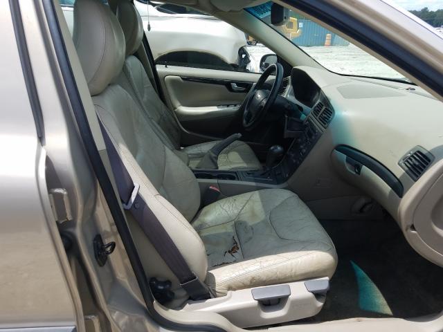 volvo v70 2002 vin yv1sw61r021190073