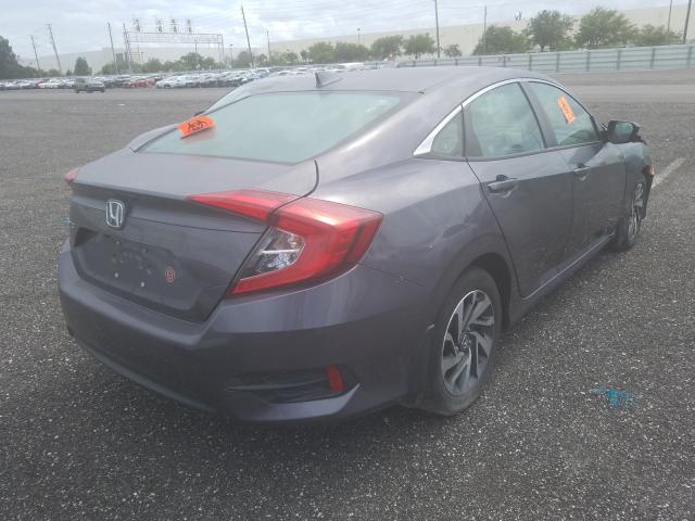 VIN 1HGCV1F32MA061941 2017 HONDA CIVIC EX no.4